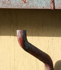 repair gutter