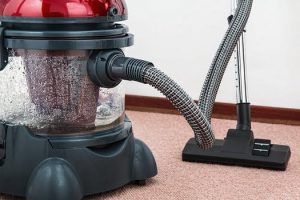 steam carpet cleaner