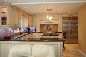 kitchen remodeling